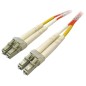 DELL 470-AAYR câble InfiniBand et à fibres optiques 1 m LC Multicolore DELL 470-AAYR câble InfiniBand et à fibres optiques 1 m LC Multicolore