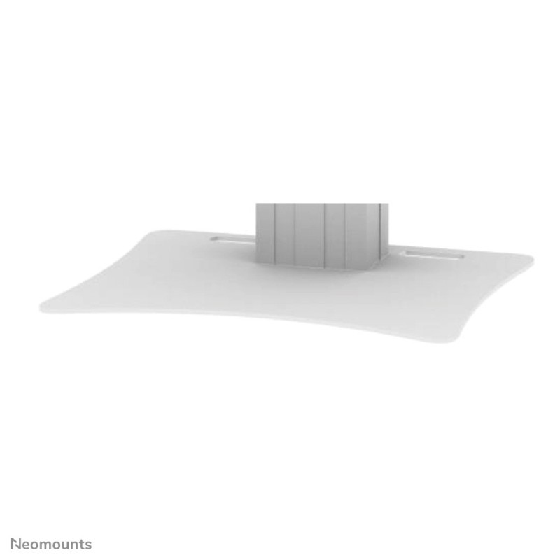 Neomounts PLASMA-M2500FPLATE Plaque de sol Neomounts PLASMA-M2500FPLATE Plaque de sol