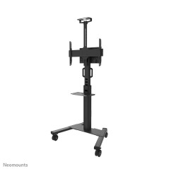 Neomounts AV1-825BL Support vidéobar et kit multimédia - universel