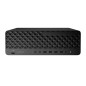 HP EliteDesk 8 SFF G1i Desktop AI PC Intel Core Ultra 7 265 24 Go DDR5-SDRAM 512 Go SSD Windows 11 Pro HP EliteDesk 8 SFF G1i Desktop AI PC Intel Core Ultra 7 265 24 Go DDR5-SDRAM 512 Go SSD Windows 11 Pro