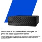 HP EliteDesk 8 SFF G1i Desktop AI PC Intel Core Ultra 7 265 24 Go DDR5-SDRAM 512 Go SSD Windows 11 Pro HP EliteDesk 8 SFF G1i Desktop AI PC Intel Core Ultra 7 265 24 Go DDR5-SDRAM 512 Go SSD Windows 11 Pro