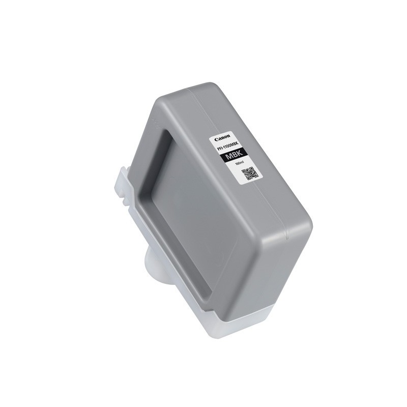 Canon PFI-1100MBK cartouche d'encre Original Noir