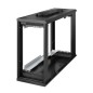 APC NetShelter 6U Low-profile Wallmount Rack Enclosure Cabinet 120V Server Depth - Professionnels