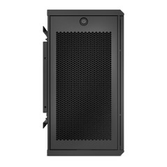 APC NetShelter 6U Low-profile Wallmount Rack Enclosure Cabinet 120V Server Depth - Professionnels