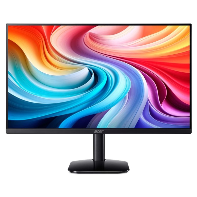 Acer KA2 UM.HX2EE.039 écran plat de PC 68,6 cm (27") 1920 x 1080 pixels Full HD LED Noir