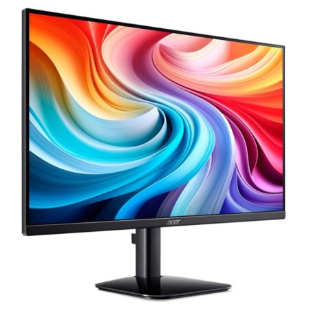 Acer KA2 UM.HX2EE.039 écran plat de PC 68,6 cm (27") 1920 x 1080 pixels Full HD LED Noir