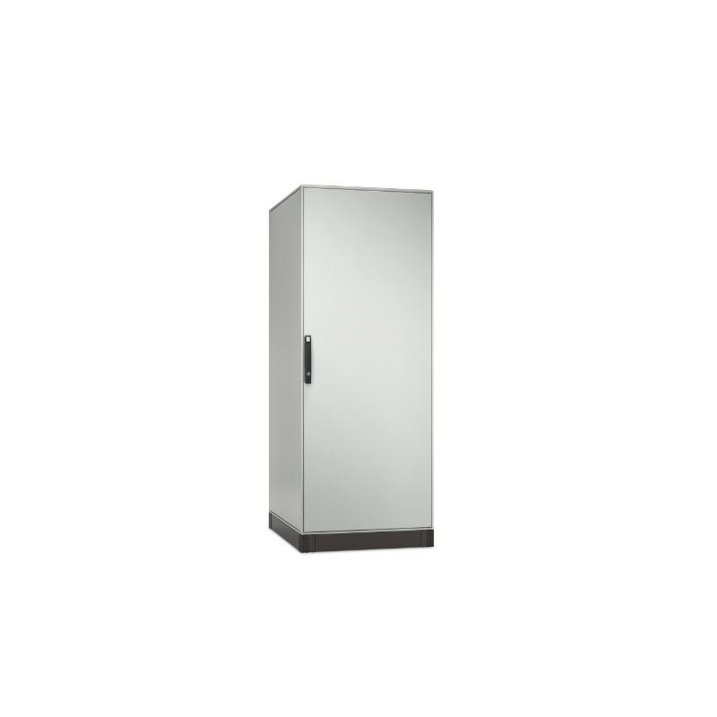 APC NSYSFRSEDC2812E étagère 42U Rack autonome Noir, Gris APC NSYSFRSEDC2812E étagère 42U Rack autonome Noir, Gris