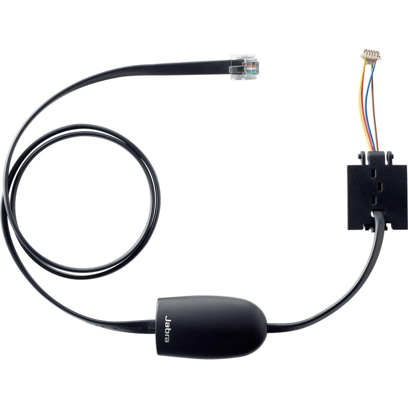Jabra 14201-31 accessoire pour casque /oreillettes Kit d'accessoires