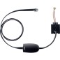 Jabra 14201-31 accessoire pour casque /oreillettes Kit d'accessoires