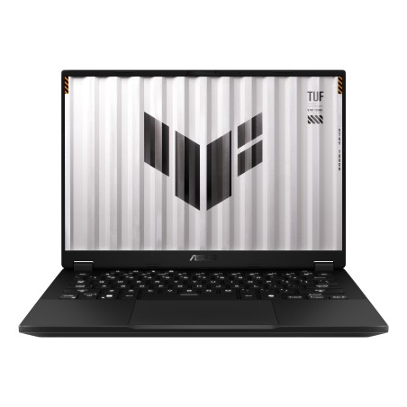 ASUS TUF Gaming A14 FA401WV-RG010W AMD Ryzen AI 9 HX 370 Ordinateur portable 35,6 cm (14") WQXGA 32 Go LPDDR5x-SDRAM 1 To SSD