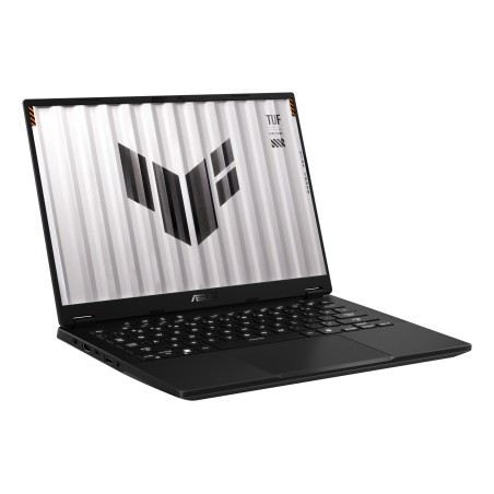 ASUS TUF Gaming A14 FA401WV-RG010W AMD Ryzen AI 9 HX 370 Ordinateur portable 35,6 cm (14") WQXGA 32 Go LPDDR5x-SDRAM 1 To SSD