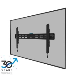 Neomounts WL30S-850BL18 Support pour écran mural 43-86" - fixe - verrouillable - installation rapide