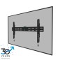 Neomounts WL30S-850BL18 Support pour écran mural 43-86" - fixe - verrouillable - installation rapide Neomounts WL30S-850BL18 Support pour écran mural 43-86" - fixe - verrouillable - installation rapide