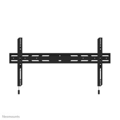 Neomounts WL30S-850BL18 Support pour écran mural 43-86" - fixe - verrouillable - installation rapide