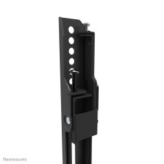 Neomounts WL30S-850BL18 Support pour écran mural 43-86" - fixe - verrouillable - installation rapide