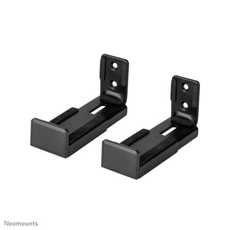 Neomounts AWL29-550BL1 Support mural pour vidéobar barre de son - max 15 kg - universel