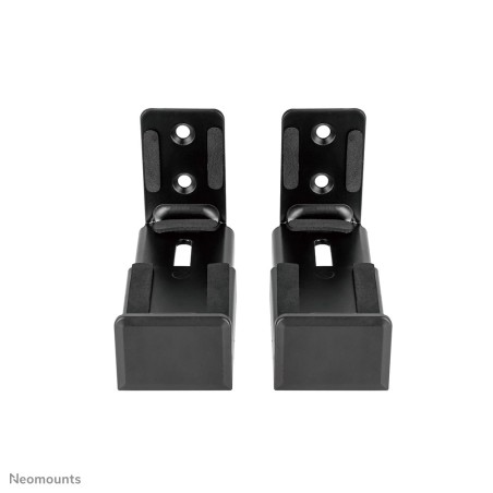 Neomounts AWL29-550BL1 Support mural pour vidéobar/barre de son - max 15 kg - universel
