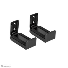 Neomounts AWL29-550BL1 Support mural pour vidéobar barre de son - max 15 kg - universel