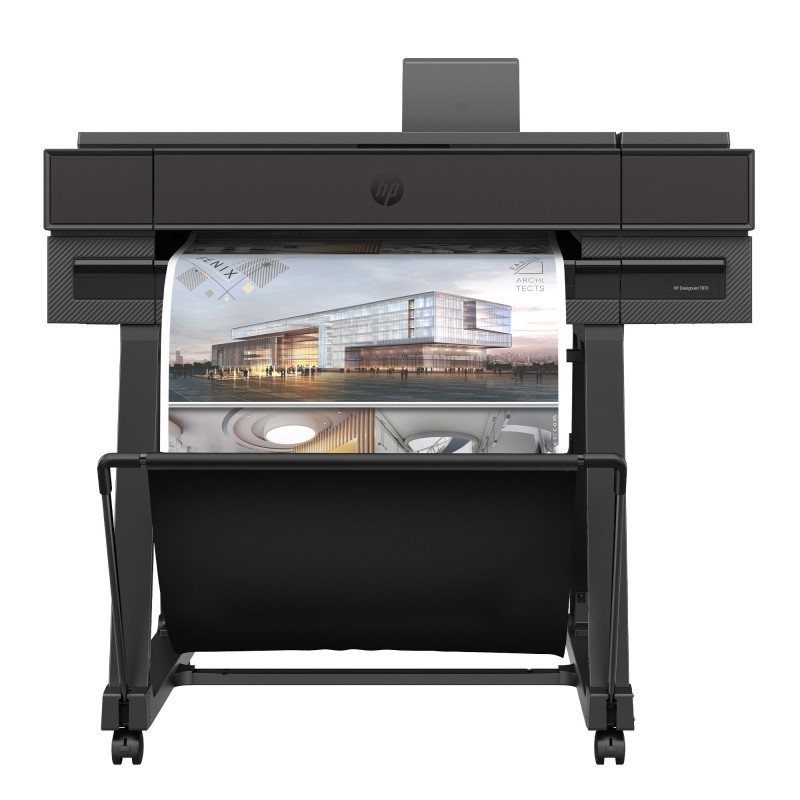 HP Designjet Imprimante T870 24 pouces