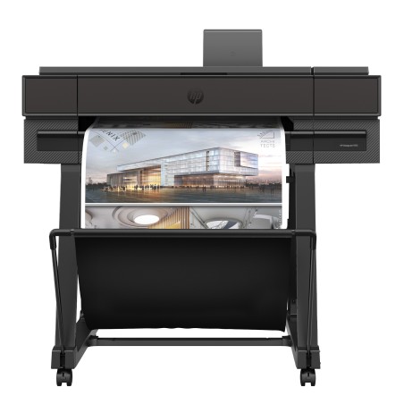HP Designjet Imprimante T870 24 pouces