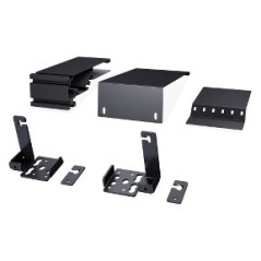 APC Rail pour montage au plafond - 100 mm (3,9 po) - Professionnels