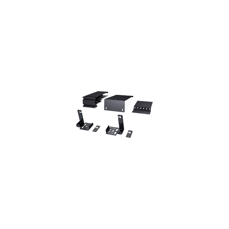 APC Rail pour montage au plafond - 100 mm (3,9 po) - Professionnels APC Rail pour montage au plafond - 100 mm (3,9 po) - Professionnels