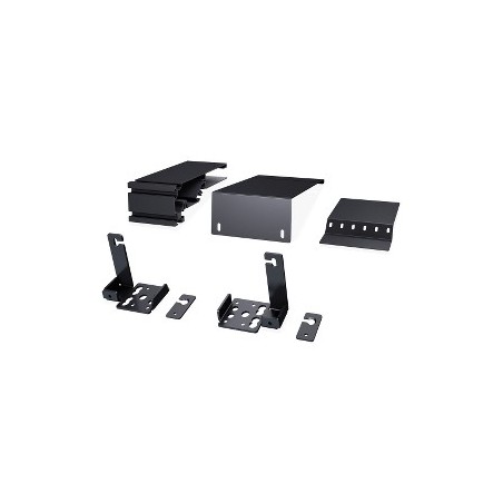 APC Rail pour montage au plafond - 100 mm (3,9 po) - Professionnels