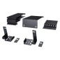 APC Rail pour montage au plafond - 100 mm (3,9 po) - Professionnels APC Rail pour montage au plafond - 100 mm (3,9 po) - Professionnels
