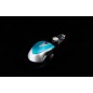 Verbatim Go Mini souris Bureau Ambidextre USB Type-A Optique 1000 DPI Verbatim Go Mini souris Bureau Ambidextre USB Type-A Optique 1000 DPI