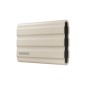 Samsung MU-PE2T0K 2 To USB Type-C 3.2 Gen 2 (3.1 Gen 2) Beige