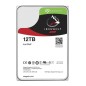 Seagate NAS HDD IronWolf disque dur 12 To 7200 tr/min 256 Mo 3.5" Série ATA III Seagate NAS HDD IronWolf disque dur 12 To 7200 tr/min 256 Mo 3.5" Série ATA III