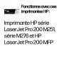 HP 131A toner LaserJet jaune authentique HP 131A toner LaserJet jaune authentique