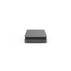 Acer GP.DCK11.01Q station d'accueil Avec fil USB 3.2 Gen 2 (3.1 Gen 2) Type-C Noir