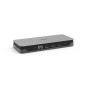 Acer GP.DCK11.01Q station d'accueil Avec fil USB 3.2 Gen 2 (3.1 Gen 2) Type-C Noir Acer GP.DCK11.01Q station d'accueil Avec fil USB 3.2 Gen 2 (3.1 Gen 2) Type-C Noir