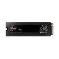 Samsung MZ-V9P1T0 1 To M.2 PCI Express 4.0 NVMe V-NAND MLC