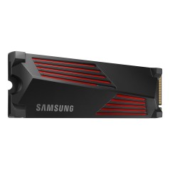 Samsung MZ-V9P1T0 1 To M.2 PCI Express 4.0 NVMe V-NAND MLC
