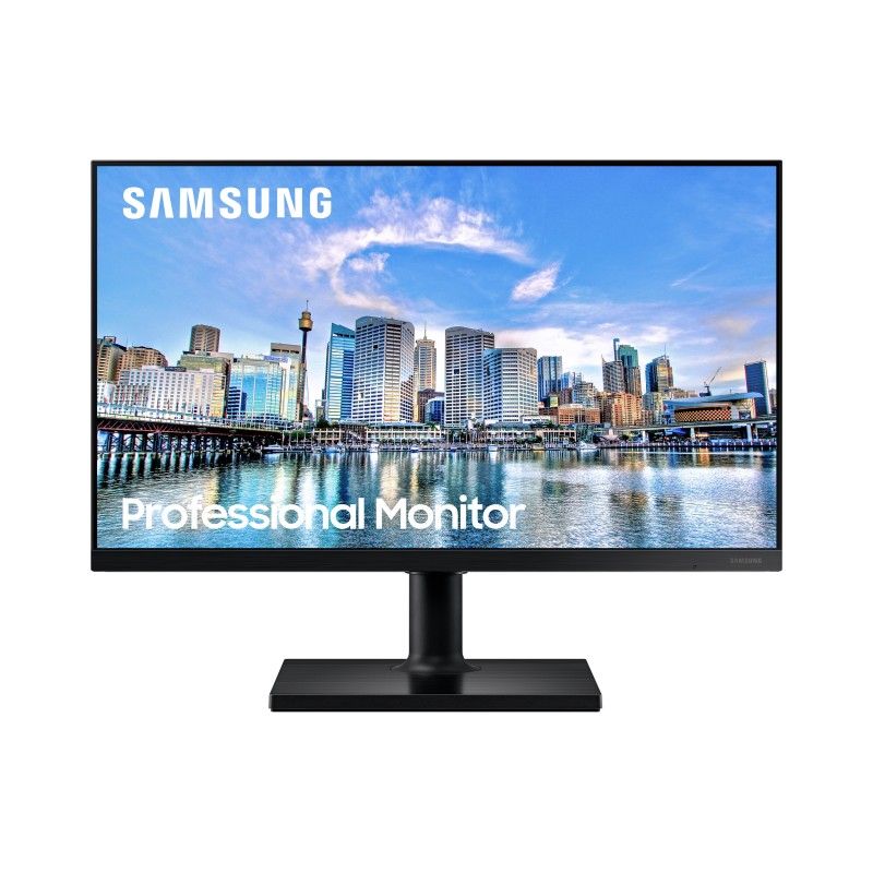Samsung Écran PC Professionnel Série T45F 24" Samsung Écran PC Professionnel Série T45F 24"