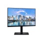 Samsung Écran PC Professionnel Série T45F 24" Samsung Écran PC Professionnel Série T45F 24"
