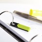 Verbatim Store 'n' Go 8GB lecteur USB flash 8 Go USB Type-A 2.0 Noir, Jaune