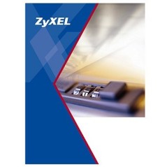 Zyxel E-icard 32 Access Point Upgrade f NXC2500 Mise à niveau