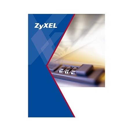 Zyxel E-icard 32 Access Point Upgrade f NXC2500 Mise à niveau