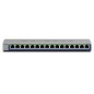 NETGEAR GS116 Non-géré L2 Gigabit Ethernet (10/100/1000) Noir