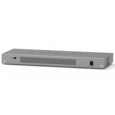 NETGEAR GS116 Non-géré L2 Gigabit Ethernet (10 100 1000) Noir
