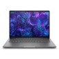 HP ZBook 8 G1i Wolf Pro Security Edition Intel Core Ultra 7 255H Station de travail mobile 35,6 cm (14") WUXGA 16 Go DDR5-SDRAM