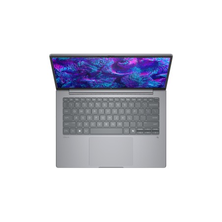HP ZBook 8 G1i Wolf Pro Security Edition Intel Core Ultra 7 255H Station de travail mobile 35,6 cm (14") WUXGA 16 Go DDR5-SDRAM