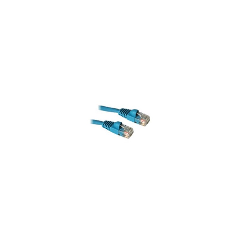 Lenovo Cat5e, 3m câble de réseau Bleu Lenovo Cat5e, 3m câble de réseau Bleu