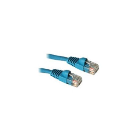 Lenovo Cat5e, 3m câble de réseau Bleu
