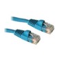 Lenovo Cat5e, 3m câble de réseau Bleu Lenovo Cat5e, 3m câble de réseau Bleu