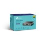 TP-Link TL-SG1005LP commutateur réseau Non-géré Gigabit Ethernet (10/100/1000) Connexion Ethernet, supportant l'alimentation TP-Link TL-SG1005LP commutateur réseau Non-géré Gigabit Ethernet (10/100/1000) Connexion Ethernet, supportant l'alimentation