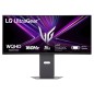 LG 34G600A-B écran plat de PC 86,4 cm (34") 3440 x 1440 pixels Wide Quad HD LCD Noir LG 34G600A-B écran plat de PC 86,4 cm (34") 3440 x 1440 pixels Wide Quad HD LCD Noir